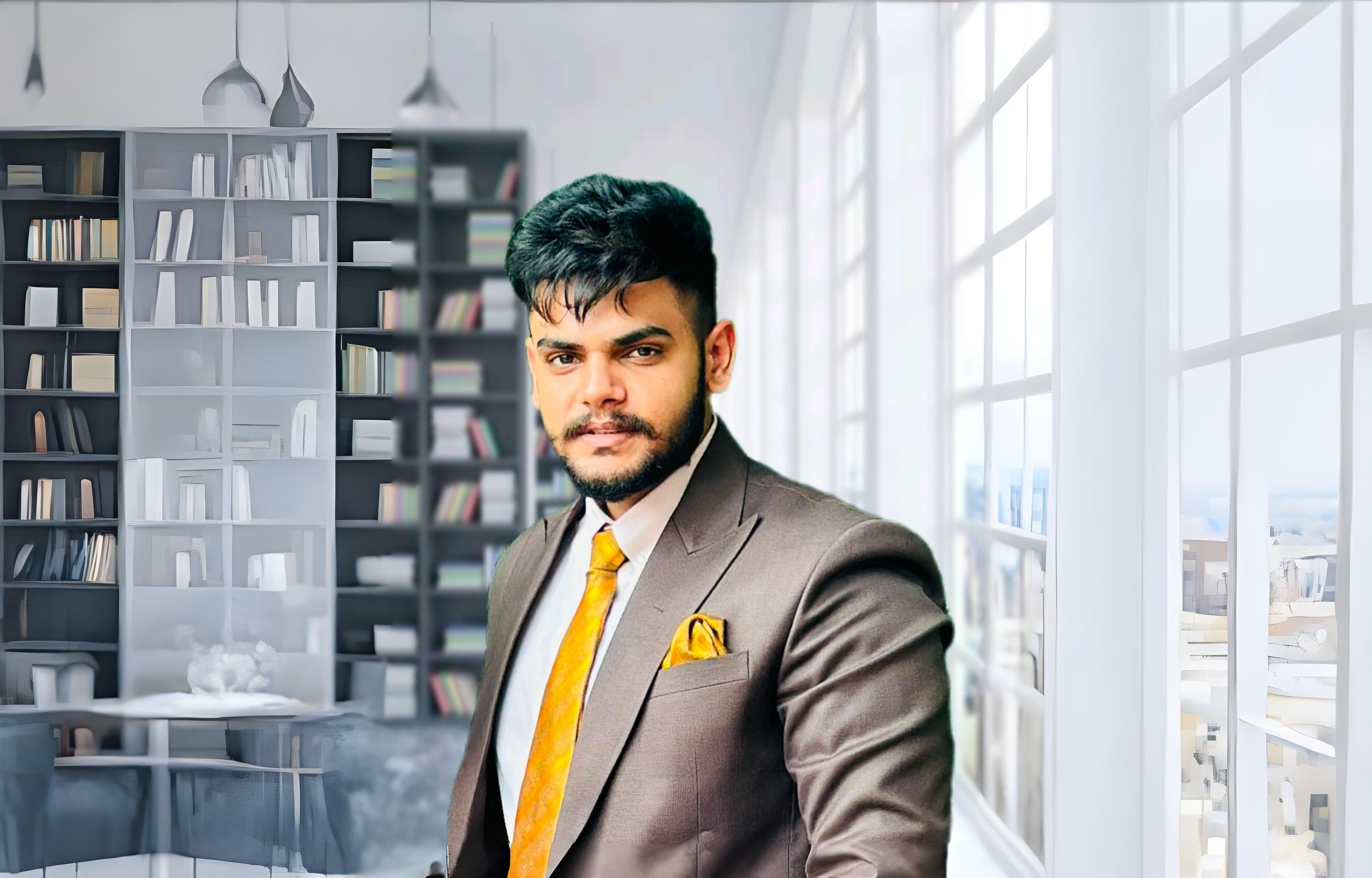 rahul