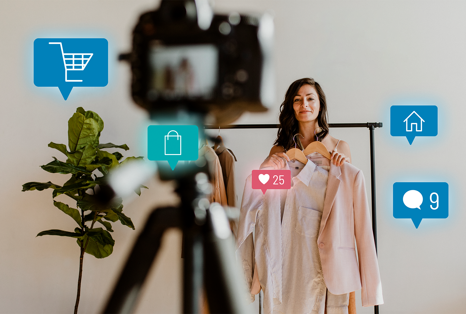 Influencer Marketing