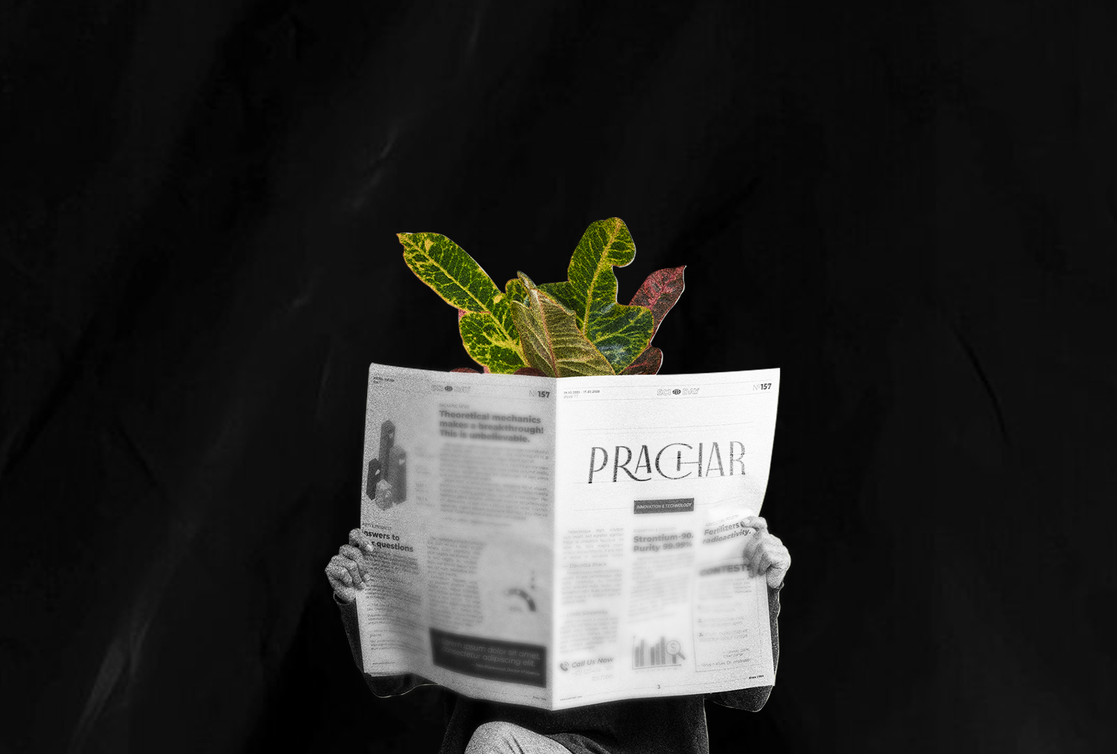 PR Activities